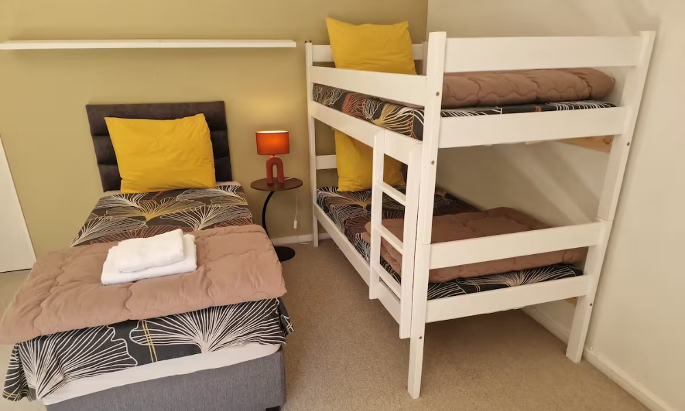 Blue Sabaku Luxury Farm Cottage Cape Town
